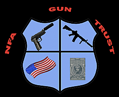 NFA GUN TRUST TEMPLATE