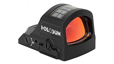 Holosun HE507C-GR-X2 Green Dot Sights