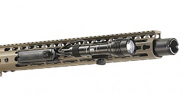 Streamlight ProTac Rail Mount 2 Long Gun Light